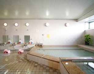 『足柄浪漫館 あしがら湯』【12:00～16:00にご入館の方】平日大人入浴料80円引き